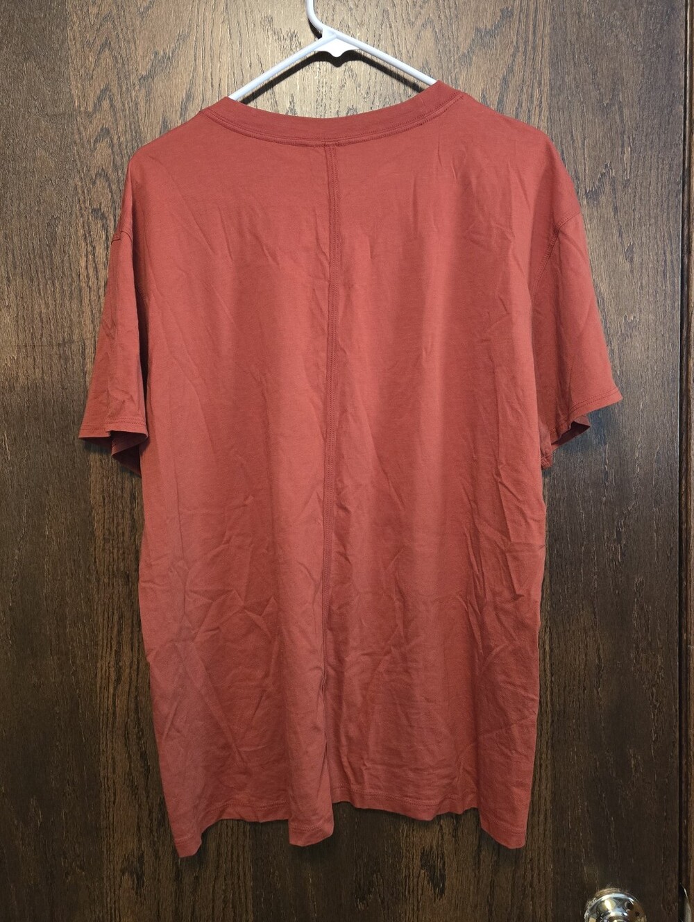 lululemon athletica Crew Tee - Picture 5 of 7